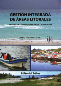 GESTI�N INTEGRADA DE �REAS LITORALES