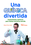 UNA QUIMICA DIVERTIDA