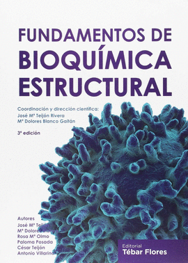 FUNDAMENTOS DE BIOQU�MICA ESTRUCTURAL