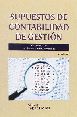 SUPUESTOS DE CONTABILIDAD DE GESTION