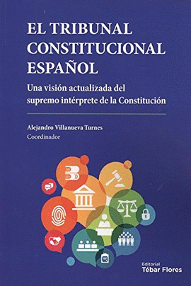 EL TRIBUNAL CONSTITUCIONAL ESPAOL