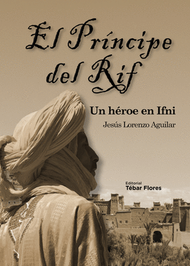 EL PRNCIPE DEL RIF