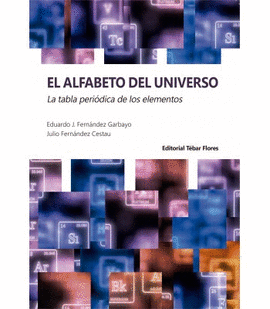 EL ALFABETO DEL UNIVERSO