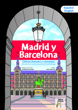 MADRID Y BARCELONA