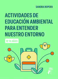 ACTIVIDADES DE EDUCACI�N AMBIENTAL