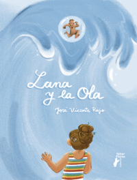 LANA Y LA OLA