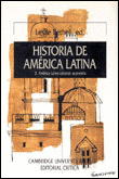 HISTORIA DE AM�RICA LATINA 3