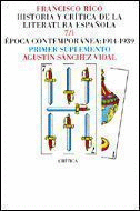 VOL. 7: �POCA CONTEMPOR�NEA; 1914-1939