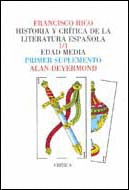 VOL. 1: EDAD MEDIA