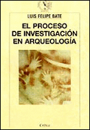 PROCESO DE INVESTIGACI�N EN ARQUEOLOG�A