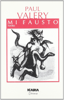MI FAUSTO