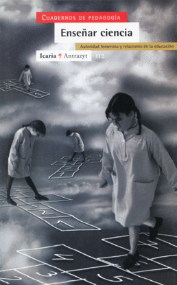 ENSE�AR CIENCIA