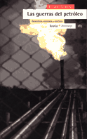 LAS GUERRAS DEL PETROLEO