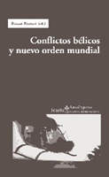 CONFLICTOS B�LICOS Y NUEVO ORDEN MUNDIAL