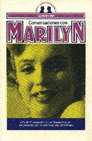 CONVERSACIONES CON MARILYN