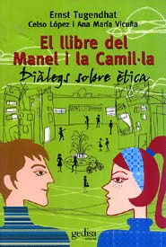 EL LLIBRE DEL MANEL I LA CAMILLA