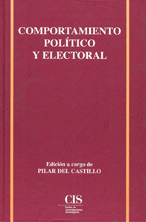 COMPORTAMIENTO POL�TICO Y ELECTORAL