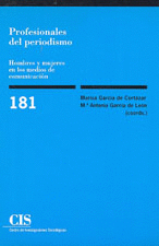 PROFESIONALES DEL PERIODISMO