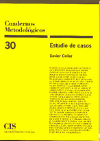 ESTUDIO DE CASOS