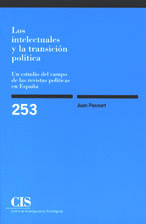 INTELECTUALES Y LA TRANSICION POLITICA