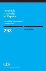 CIS,293 IZQUIERDA Y DERECHA EN ESPA�A
