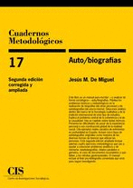 AUTO/BIOGRAF�AS