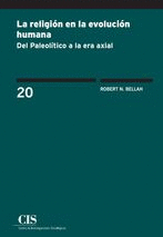 LA RELIGI�N EN LA EVOLUCI�N HUMANA