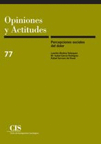PERCEPCIONES SOCIALES DEL DOLOR