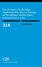 LOS J�VENES Y LA DIVISI�N IZQUIERDA-DERECHA EN EUROPA EN LOS �LTIMOS TREINTA A�O