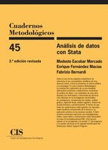 ANALISIS DE DATOS CON STATA