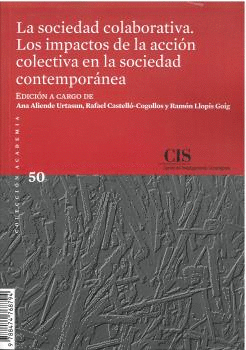 LA SOCIEDAD COLABORATIVA