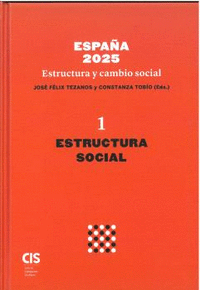 ESPAA 2025 ESTRUCTURA Y CAMBIO SOCIAL I