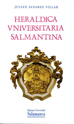 HERLDICA UNIVERSITARIA SALMANTINA