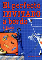 EL PERFECTO INVITADO A BORDO
