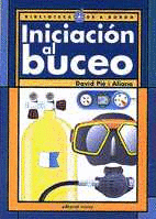 INICIACI�N AL BUCEO