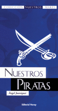 NUESTROS PIRATAS (2 EDICIN)