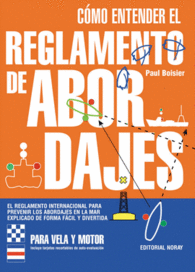 C�MO ENTENDER EL REGLAMENTO DE ABORDAJES
