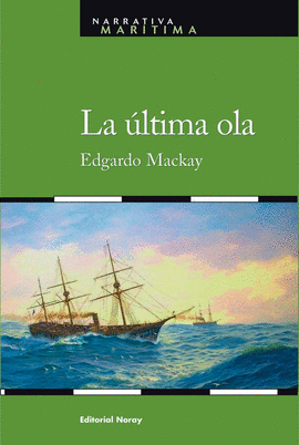 LA �LTIMA OLA