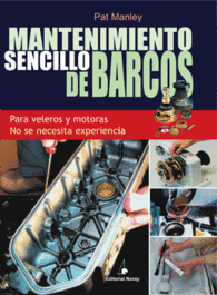 MANTENIMIENTO SENCILLO DE BARCOS LIBROS TCNICOS