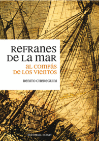 REFRANES DE LA MAR AL COMPAS DE LOS VIENTOS