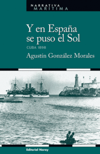 Y EN ESPA�A SE PUSO EL SOL