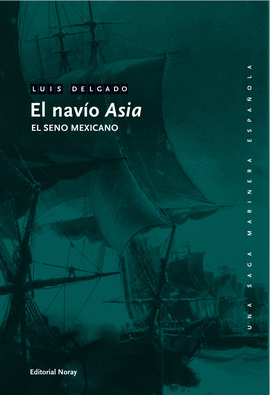 EL NAVO ASIA