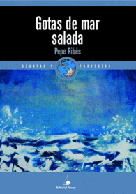 GOTAS DE MAR SALADA