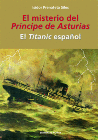 EL MISTERIO DEL PRINCIPE DE ASTURIAS