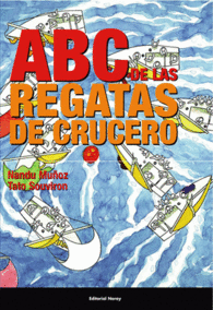 ABC DE LAS REGATAS DE CRUCERO