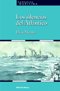 LOS SILENCIOS DEL ATLANTICO