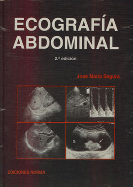 ECOGRAFIA ABDOMINAL