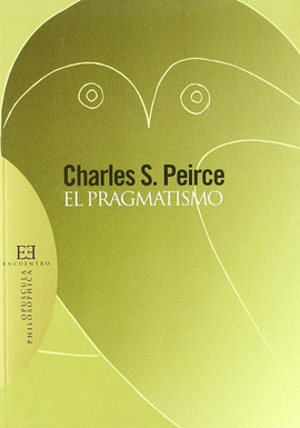 EL PRAGMATISMO