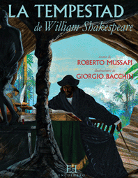 LA TEMPESTAD DE WILLIAM SHAKESPEARE