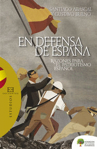 EN DEFENSA DE ESPA�A